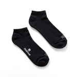 【 Original Charcoal 】Pile Sneaker Socks