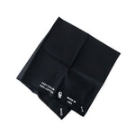 【 Original Charcoal 】CHL×CHL USA Bandana　BLACK