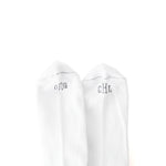 【 Original Charcoal 】Line Reg Socks