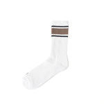 【 Original Charcoal 】Line Reg Socks
