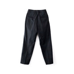 【 FANTASTICDAYS 】SLUB OX PANTS