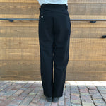 【 iori 】2TUCK TROUSERS　