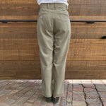 【 iori 】2TUCK TROUSERS　