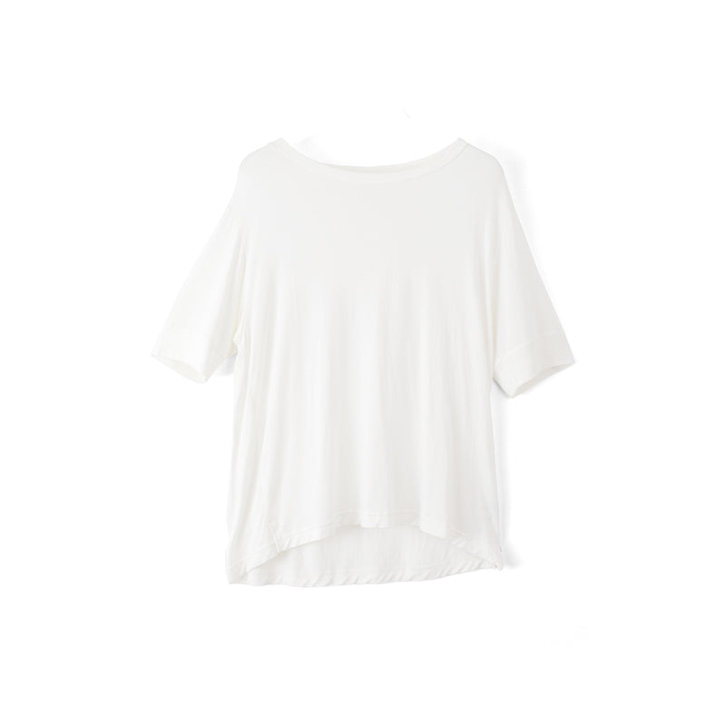 【 L100 】WOMEN'S S/SL TEE