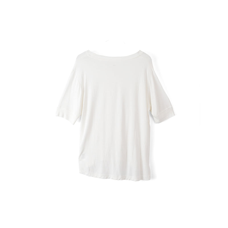 【 L100 】WOMEN'S S/SL TEE