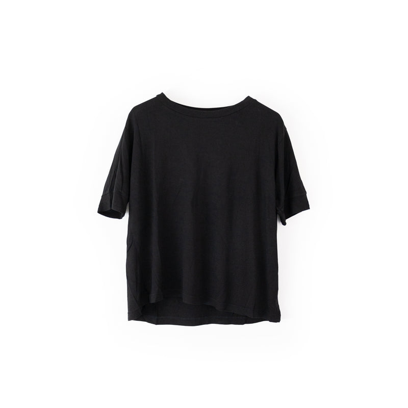 【 L100 】WOMEN'S S/SL TEE