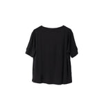 【 L100 】WOMEN'S S/SL TEE