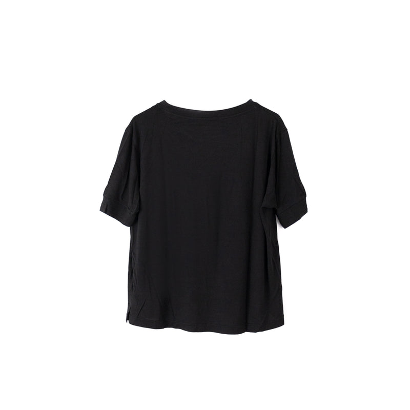 【 L100 】WOMEN'S S/SL TEE