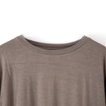 【 L100 】WOMEN'S S/SL TEE