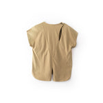 【 BRISEMY 】HEART NECK FRENCH TEE