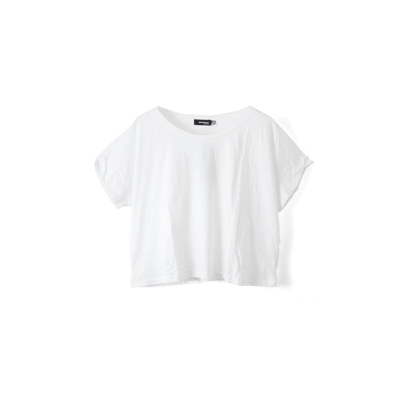 【 CAL Berries 】WEEKENDER TEE WHITE