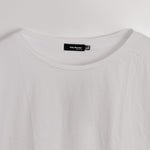 【 CAL Berries 】WEEKENDER TEE WHITE