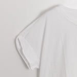 【 CAL Berries 】WEEKENDER TEE WHITE