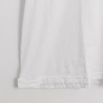 【 CAL Berries 】WEEKENDER TEE WHITE