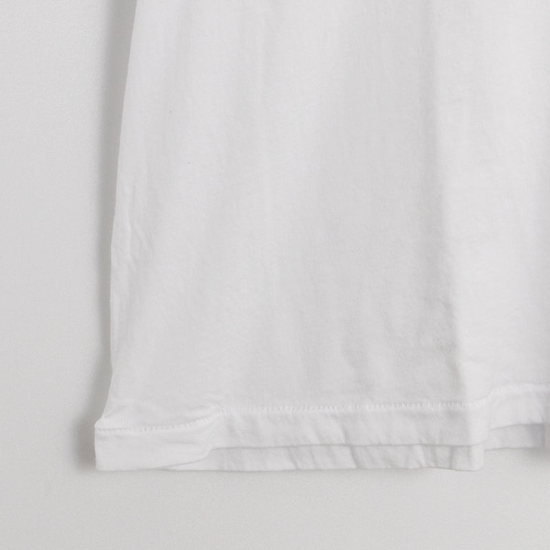 【 CAL Berries 】WEEKENDER TEE WHITE