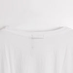 【 CAL Berries 】WEEKENDER TEE WHITE