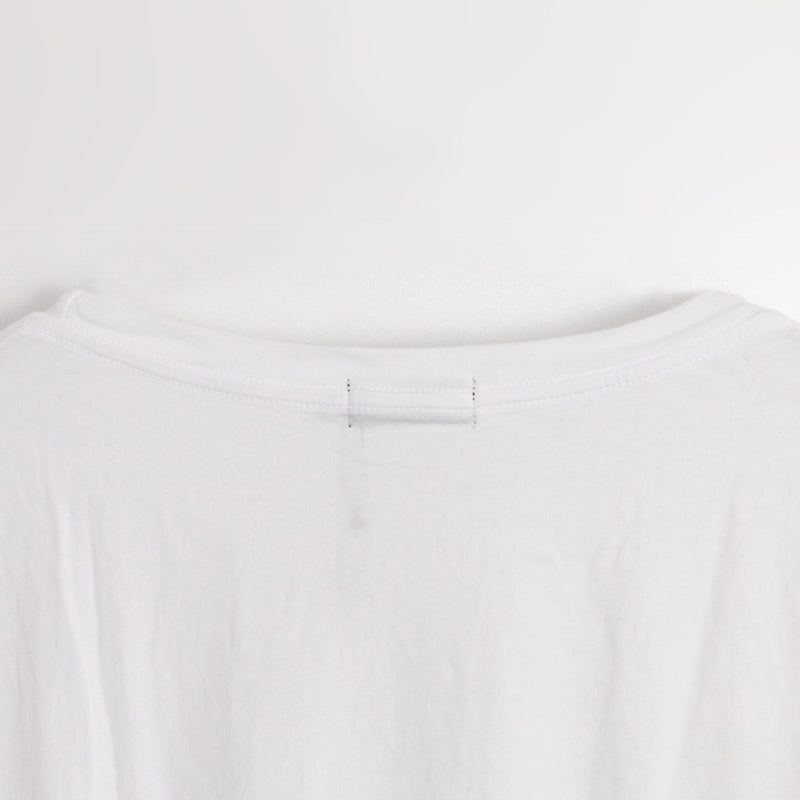【 CAL Berries 】WEEKENDER TEE WHITE