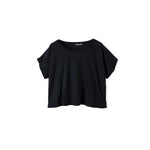 【 CAL Berries 】WEEKENDER TEE  BLACK