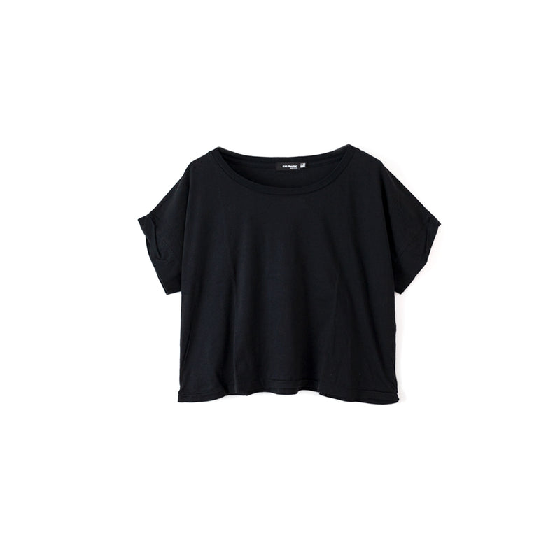【 CAL Berries 】WEEKENDER TEE  BLACK
