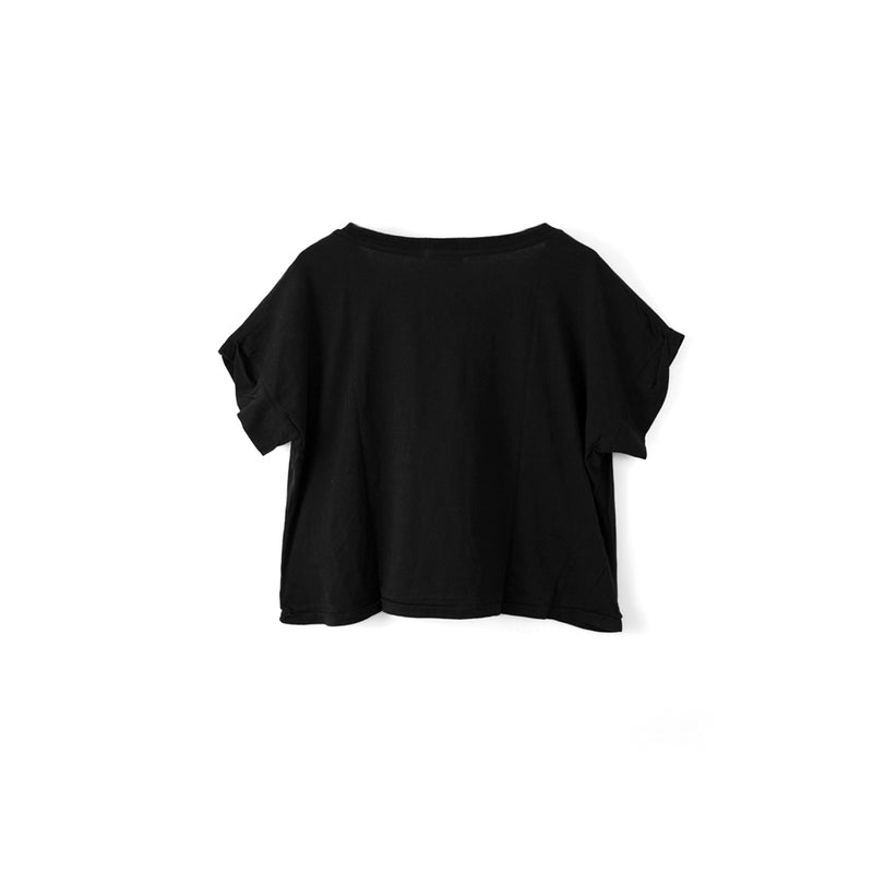 【 CAL Berries 】WEEKENDER TEE  BLACK