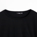 【 CAL Berries 】WEEKENDER TEE  BLACK