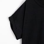 【 CAL Berries 】WEEKENDER TEE  BLACK