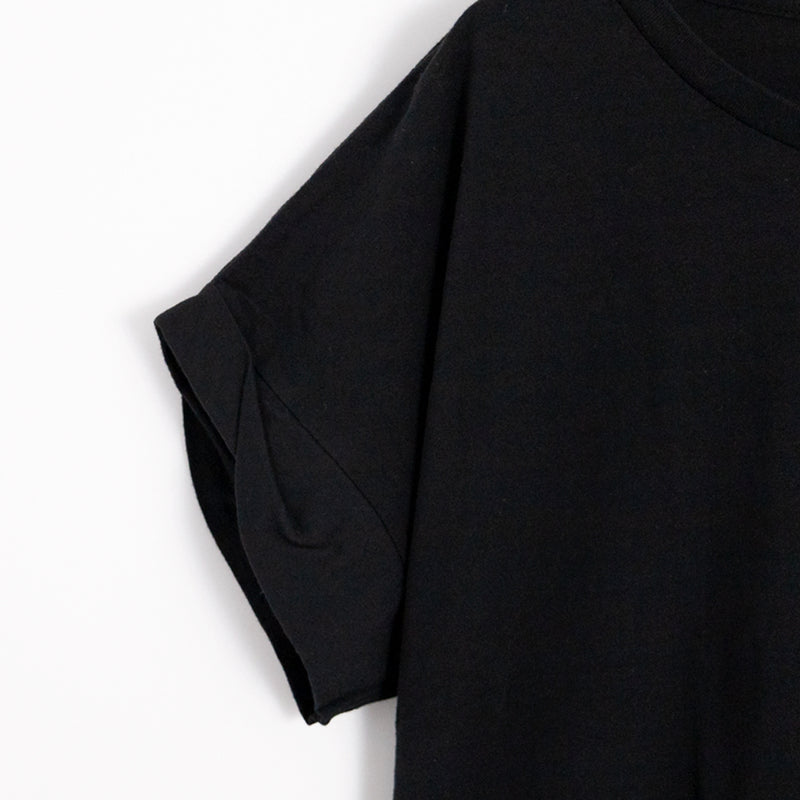 【 CAL Berries 】WEEKENDER TEE  BLACK