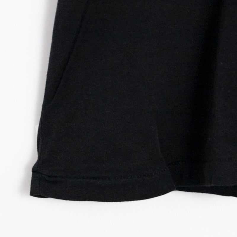 【 CAL Berries 】WEEKENDER TEE  BLACK
