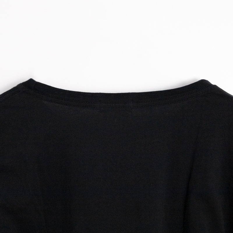【 CAL Berries 】WEEKENDER TEE  BLACK