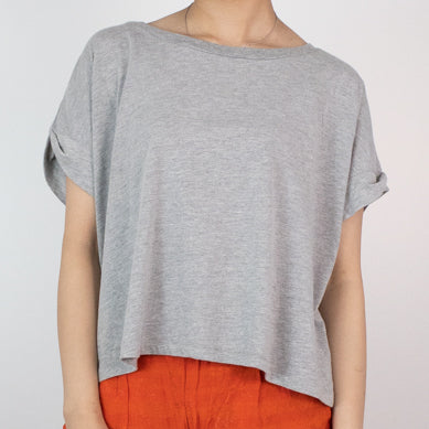 【 CAL Berries 】WEEKENDER TEE  BLACK