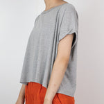 【 CAL Berries 】WEEKENDER TEE  BLACK
