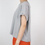 【 CAL Berries 】WEEKENDER TEE  BLACK