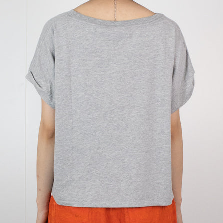 【 CAL Berries 】WEEKENDER TEE  BLACK