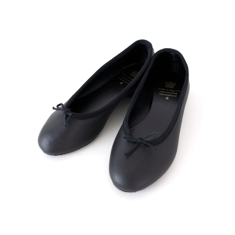 【 CROWN 】BOW BALLET