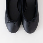 【 CROWN 】BOW BALLET