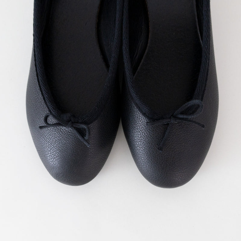 【 CROWN 】BOW BALLET