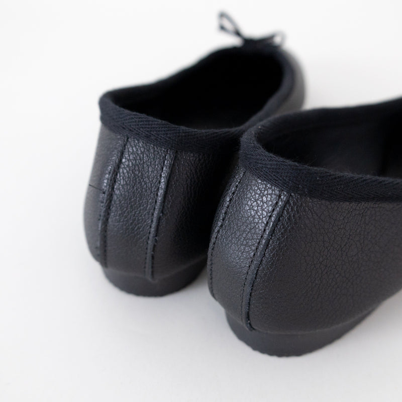 【 CROWN 】BOW BALLET