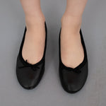 【 CROWN 】BOW BALLET