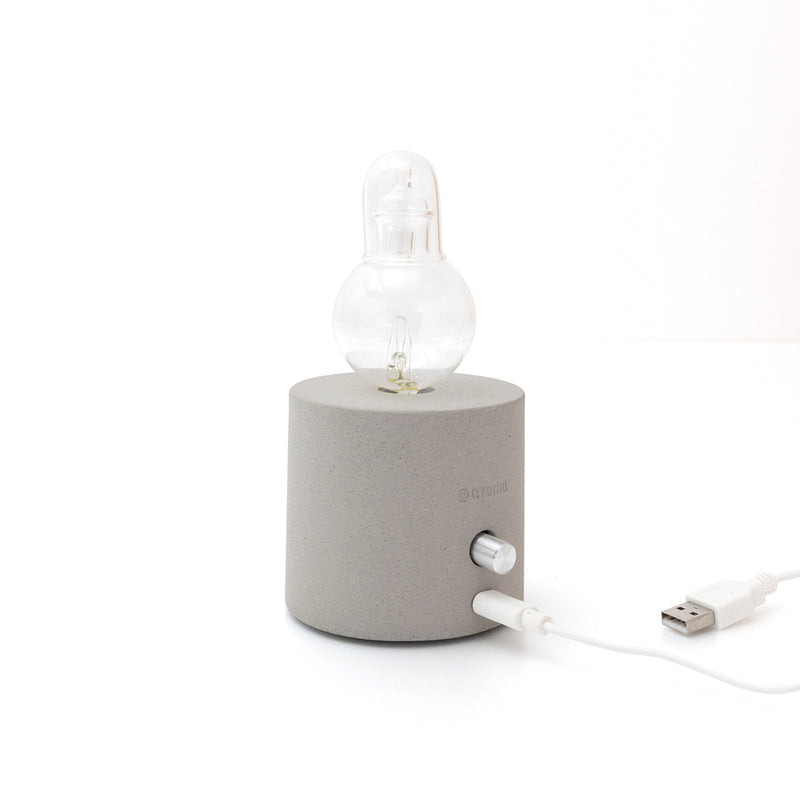 【 @aroma 】Professional diffuser air orb