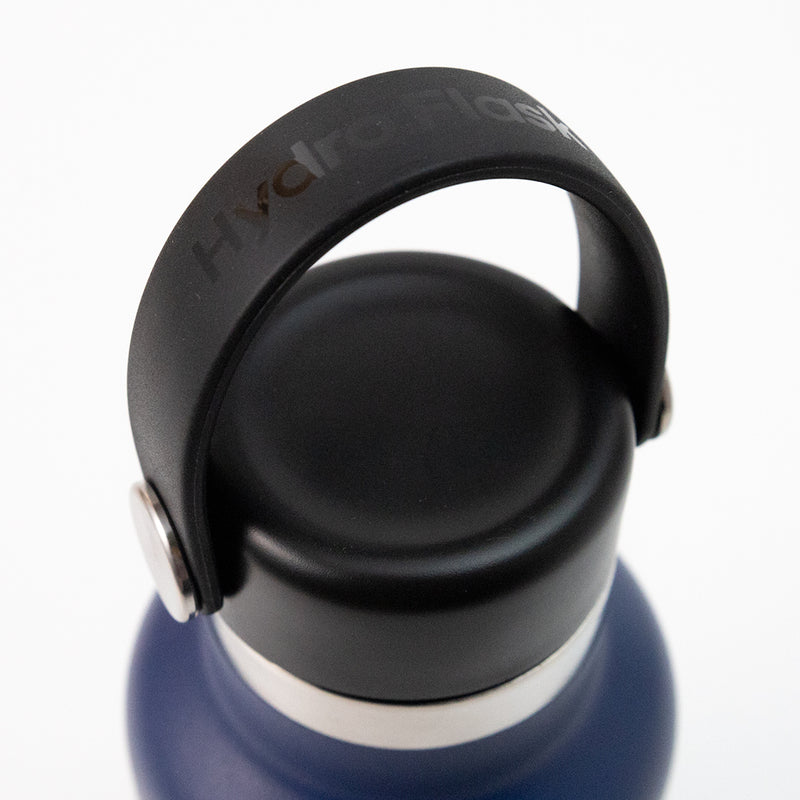 【 Hydro Flask 】HYDRETION STANDARD　12oz Cobalt