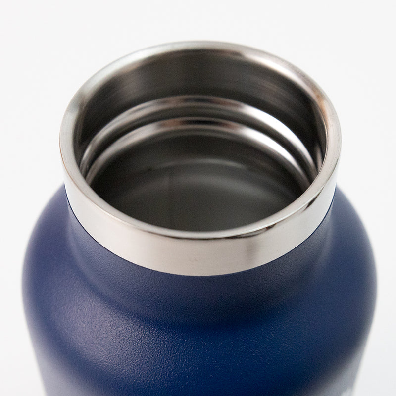 【 Hydro Flask 】HYDRETION STANDARD　12oz Cobalt