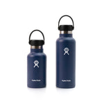 【 Hydro Flask 】HYDRETION STANDARD　12oz Cobalt