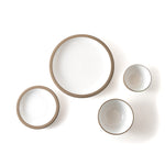 【 HEATH CERAMICS 】Rim Dinner Plate