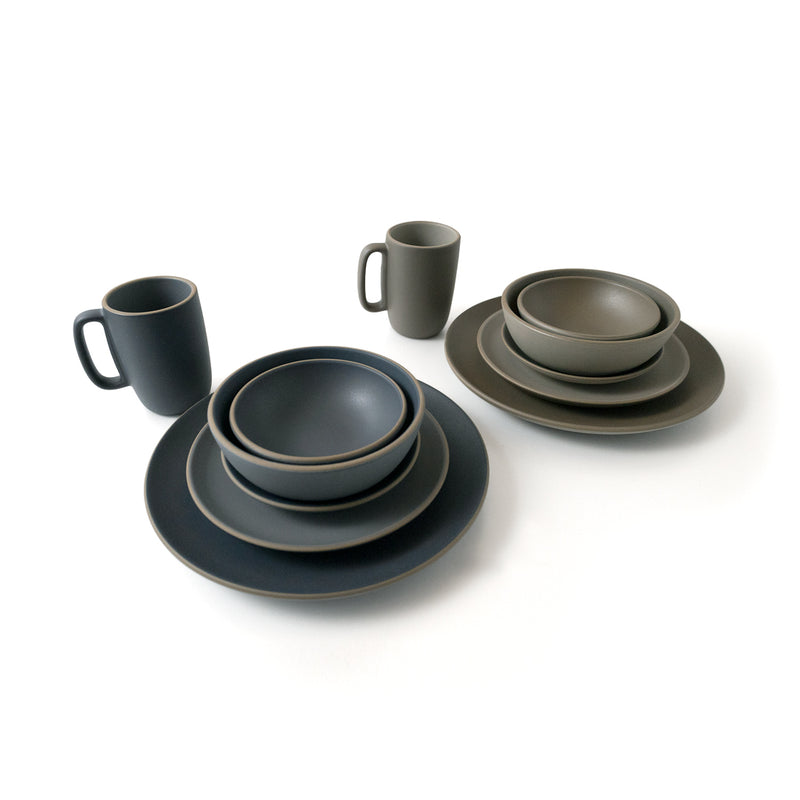 【 HEATH CERAMICS 】Coupe Salad Plate