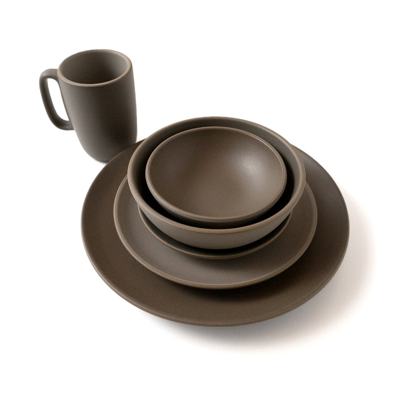 【 HEATH CERAMICS 】Coupe Salad Plate