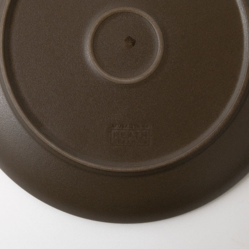 【 HEATH CERAMICS 】Coupe Salad Plate