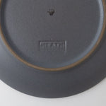 【 HEATH CERAMICS 】Coupe Bread&Butter Plate