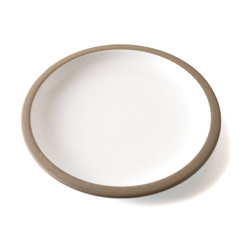 【 HEATH CERAMICS 】Rim Dinner Plate