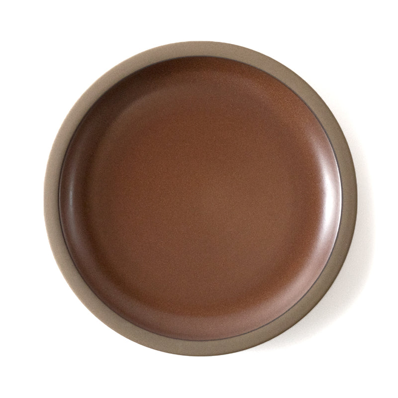 【 HEATH CERAMICS 】Rim Dinner Plate