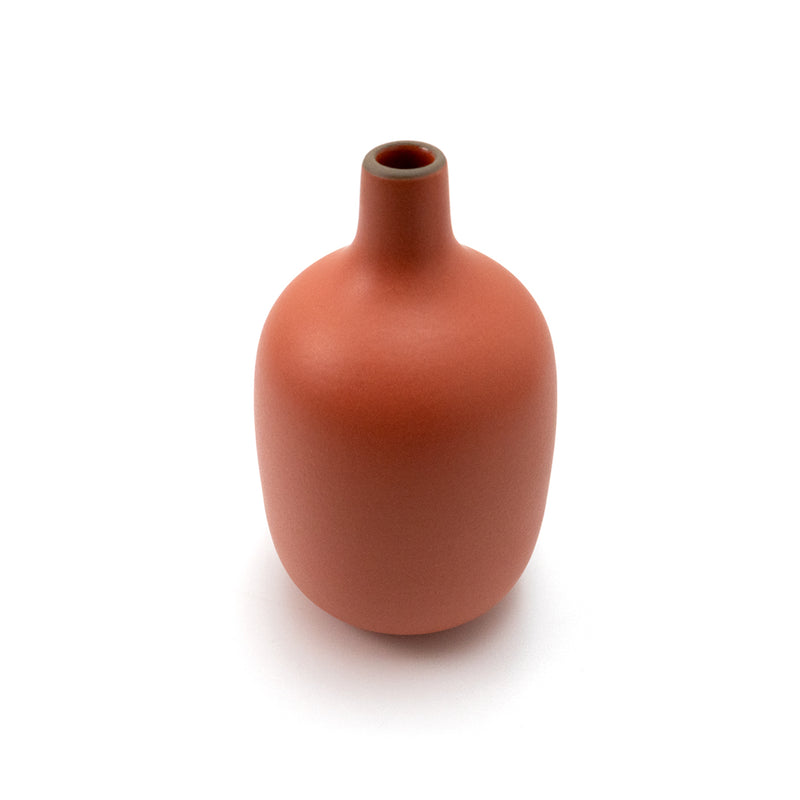 【 HEATH CERAMICS 】Single Sterm Vase